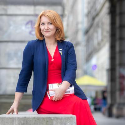 Sylwia_Czubkowska's avatar