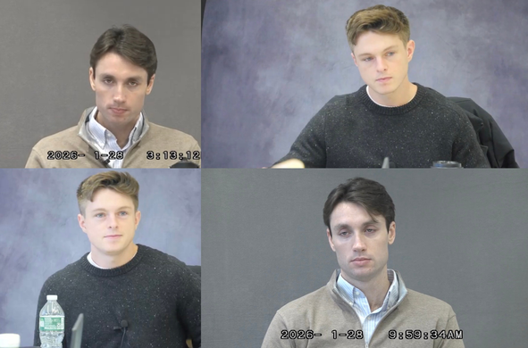 The Removed DOGE Deposition Videos Have Already Been Backed Up Across the Internet - The Removed DOGE Deposition Videos Have Already Been Backed Up Across the Internet