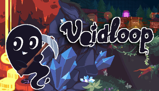 Steam:Voidloop - Steam:Voidloop