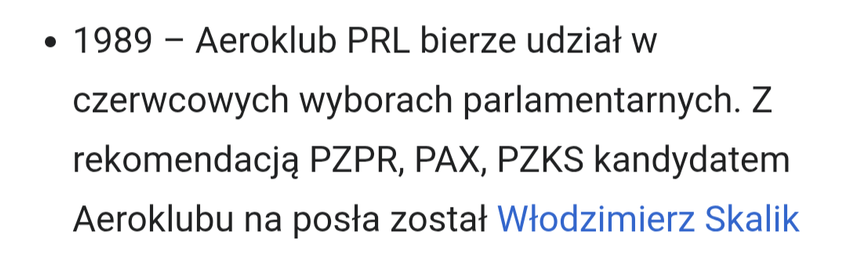 Posted media