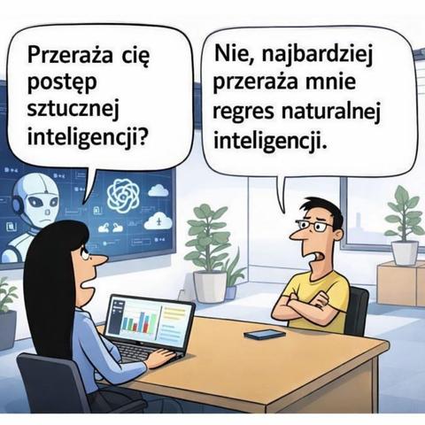 Posted media