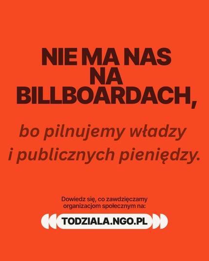 Posted media