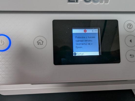Posted media