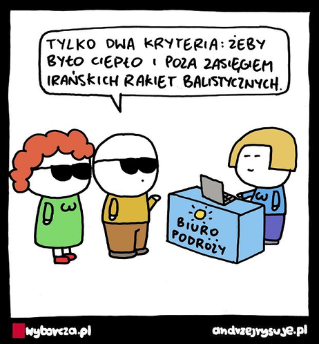 Posted media