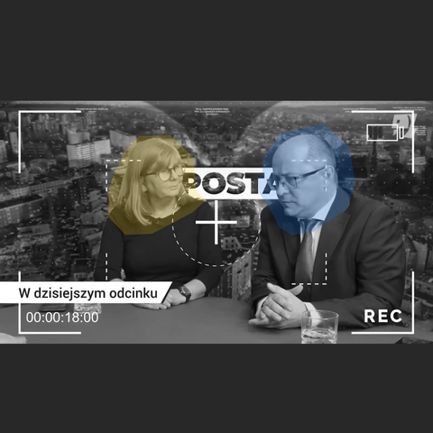 Posted media