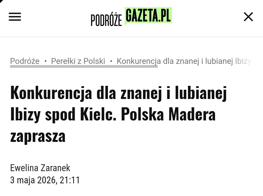 Posted media
