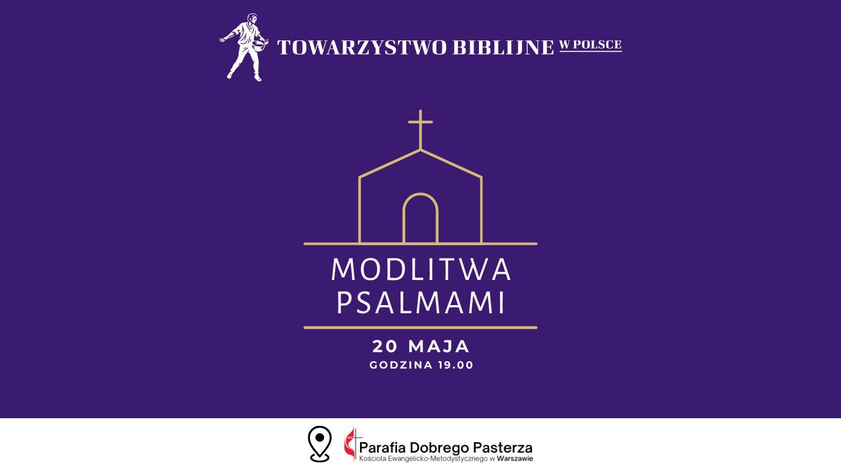 Parafia KEM w Warszawie (@metodysciwarszawa@mastodon.com.pl)