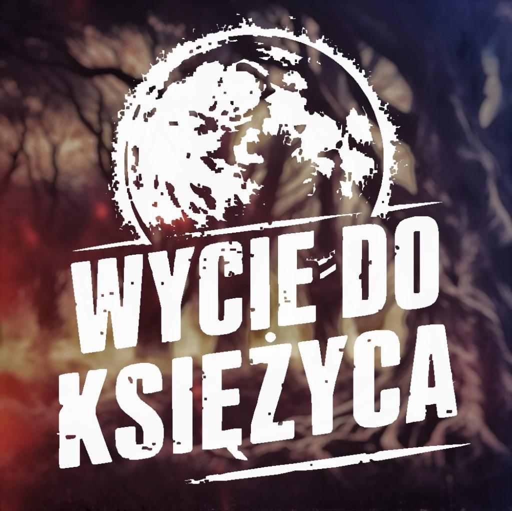 Okładka audycji Wycie Do Księżyca
