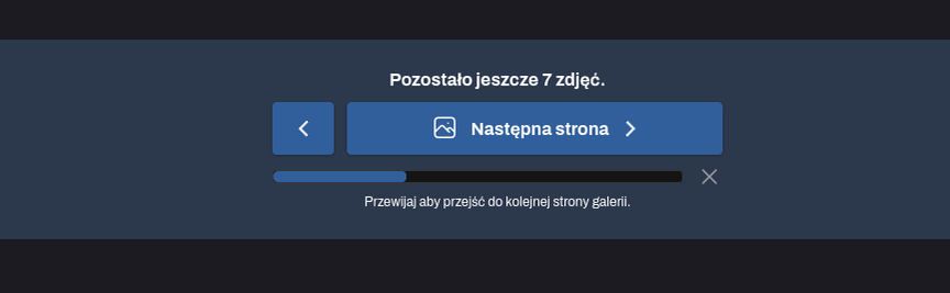 Posted media