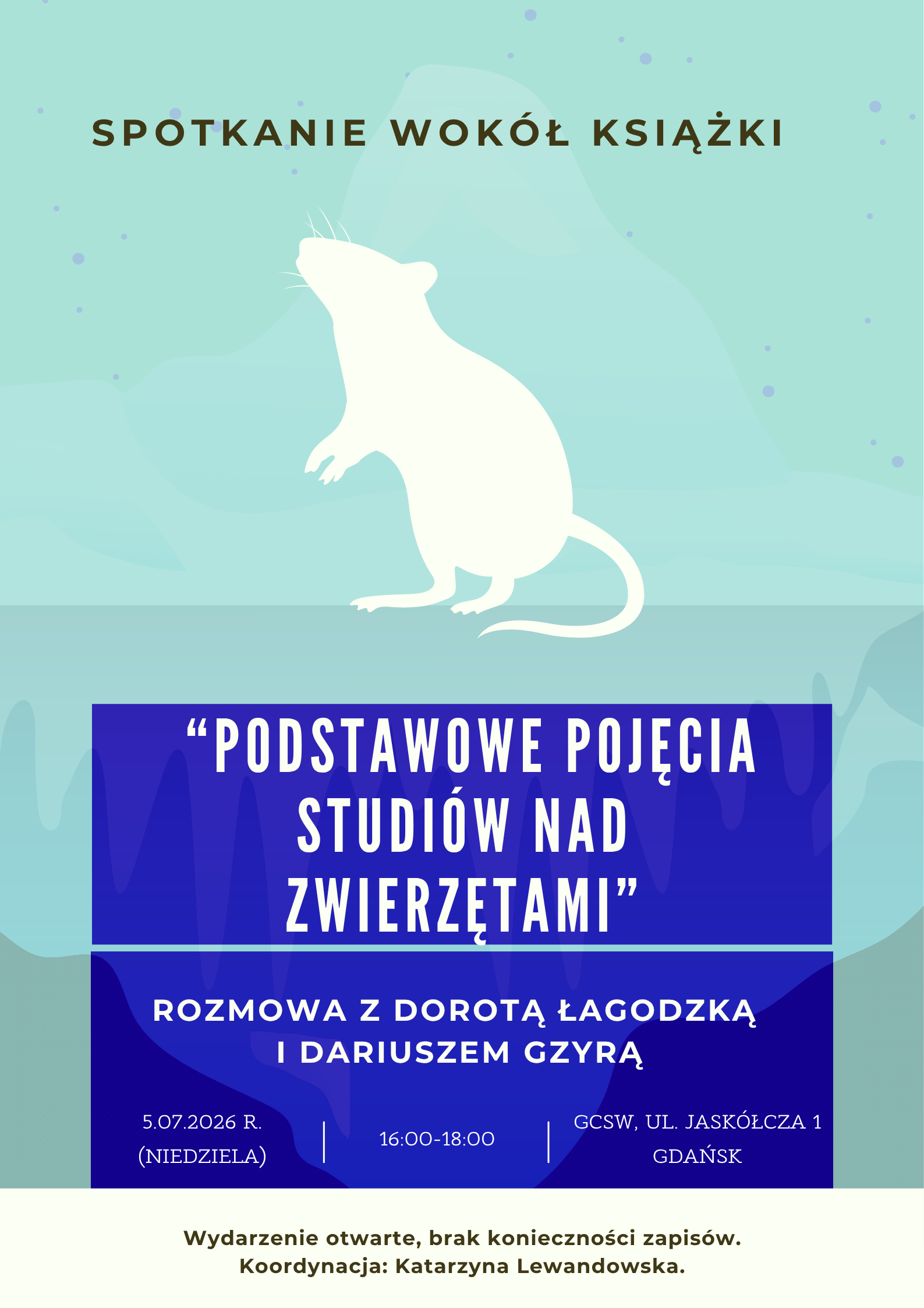Posted media