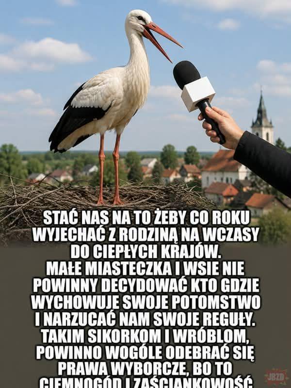 Posted media