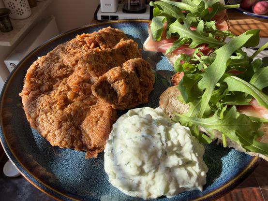 Posted media